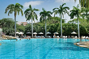 Fotos del hotel - Irotama XXI