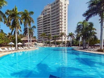 Fotos del hotel - Irotama XXI