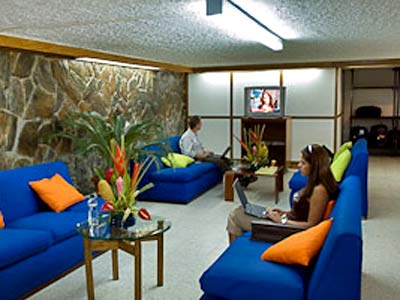 Fotos del hotel - Irotama XXI
