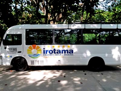Fotos del hotel - Irotama XXI