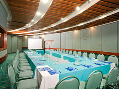 Fotos del hotel - Irotama XXI
