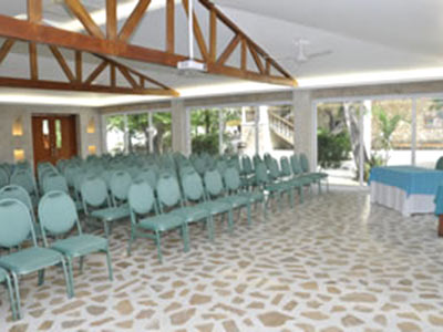 Fotos del hotel - Irotama XXI