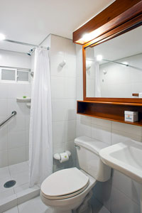 Fotos del hotel - Irotama XXI