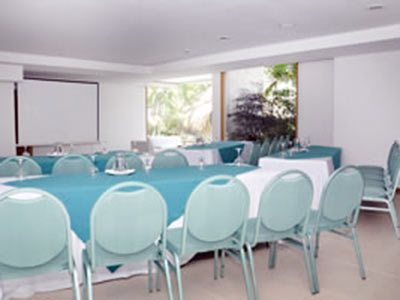 Fotos del hotel - Irotama XXI