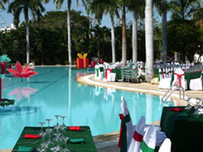 Fotos del hotel - Irotama XXI