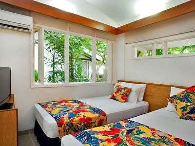 Fotos del hotel - Irotama XXI