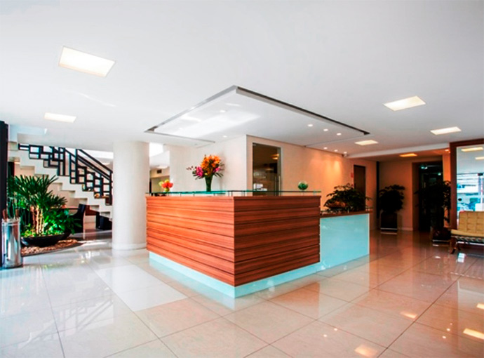 Fotos del hotel - Astron Baden Baden