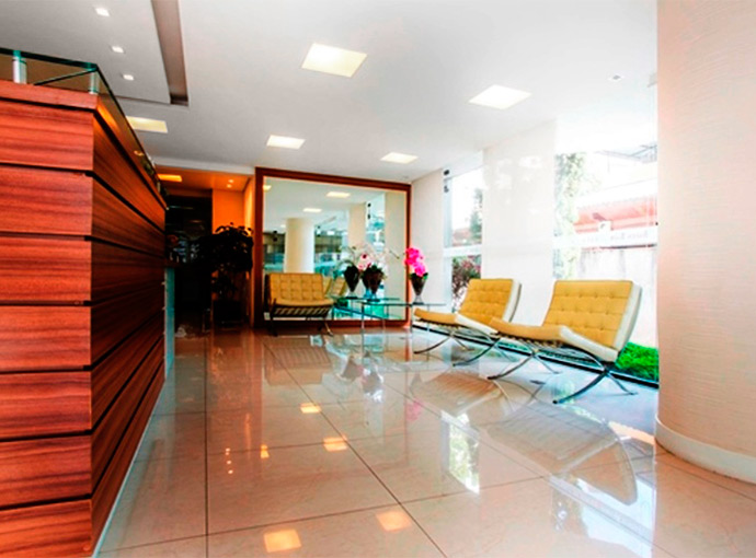 Fotos del hotel - Astron Baden Baden