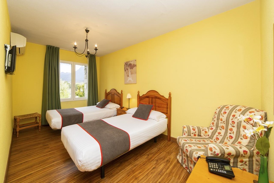 Fotos del hotel - OYO HOTEL MAVI