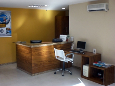 Fotos del hotel - POUSADA KAZA DE PRAIA RBH