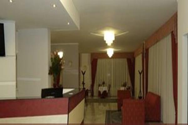 Fotos del hotel - VILLA NACALUA