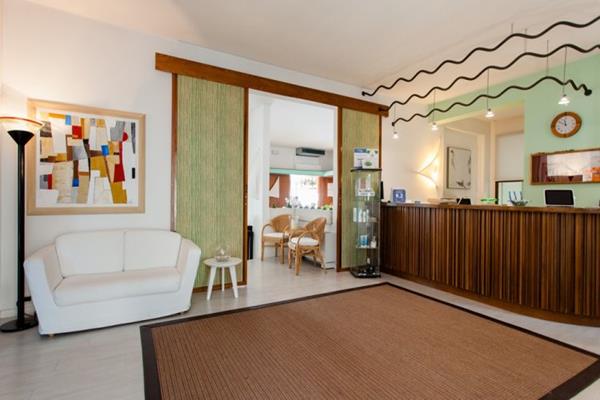 Fotos del hotel - VILLA SORRISO