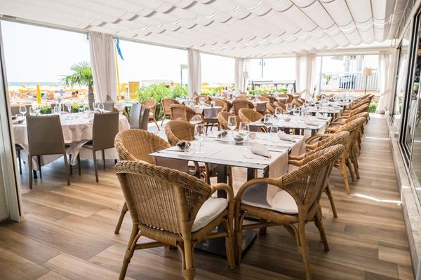 Fotos del hotel - VILLA SORRISO