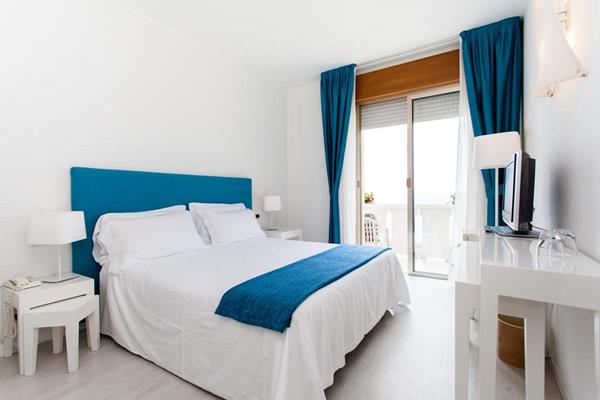 Fotos del hotel - VILLA SORRISO