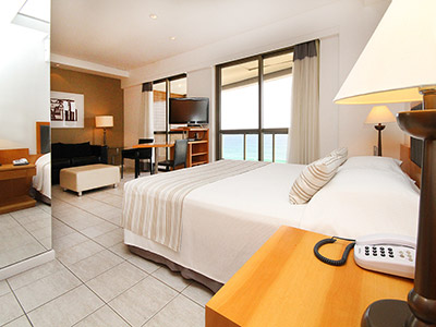 Fotos del hotel - Casa Del Mar Promenade