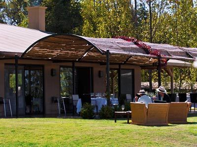 Fotos del hotel - POSADA SALENTEIN