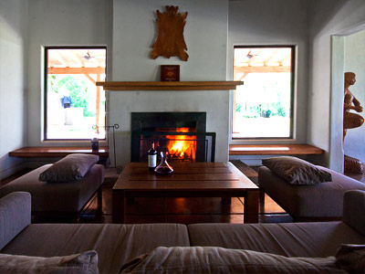 Fotos del hotel - POSADA SALENTEIN