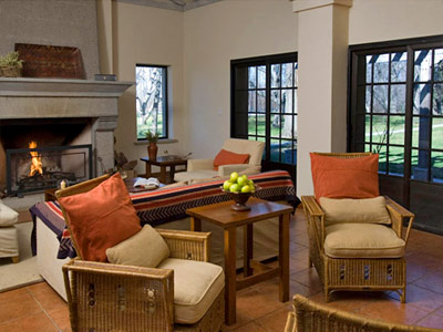 Fotos del hotel - POSADA SALENTEIN
