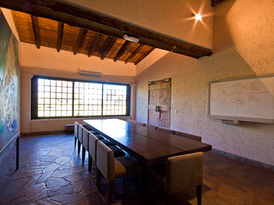 Fotos del hotel - POSADA SALENTEIN