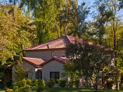 Fotos del hotel - POSADA SALENTEIN