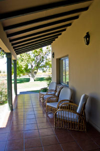 Fotos del hotel - POSADA SALENTEIN