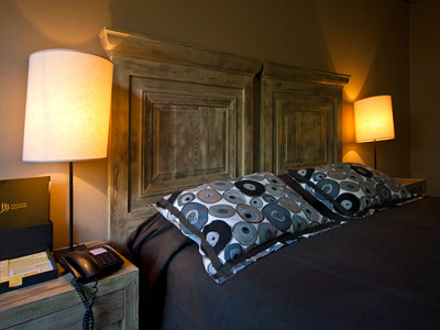 Fotos del hotel - POSADA SALENTEIN