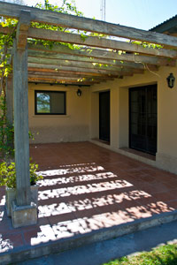 Fotos del hotel - POSADA SALENTEIN