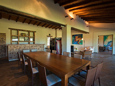 Fotos del hotel - POSADA SALENTEIN