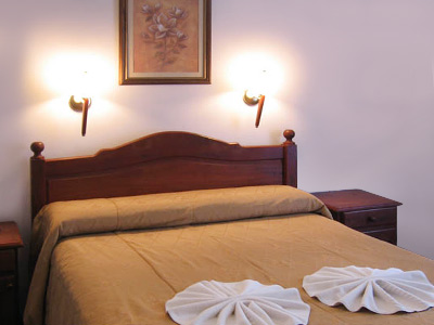 Fotos del hotel - EL CORTIJO APART HOTEL AND SPA
