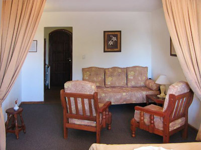 Fotos del hotel - EL CORTIJO APART HOTEL AND SPA