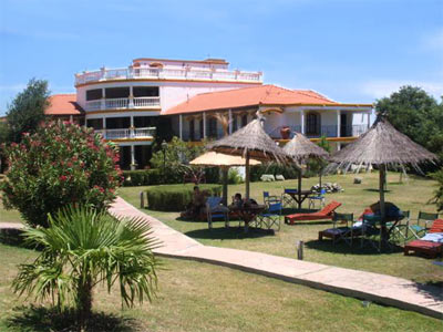Fotos del hotel - EL CORTIJO APART HOTEL AND SPA