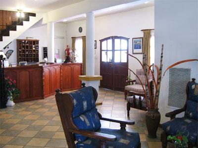 Fotos del hotel - EL CORTIJO APART HOTEL AND SPA