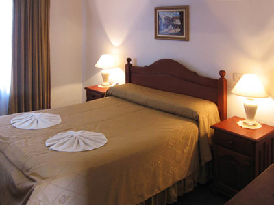 Fotos del hotel - EL CORTIJO APART HOTEL AND SPA