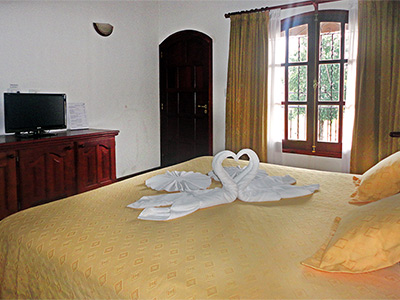 Fotos del hotel - EL CORTIJO APART HOTEL AND SPA
