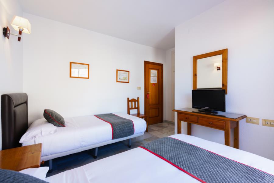 Fotos del hotel - OYO HOTEL EL ANCLA
