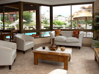Fotos del hotel - ALPEMAR APART HOTEL