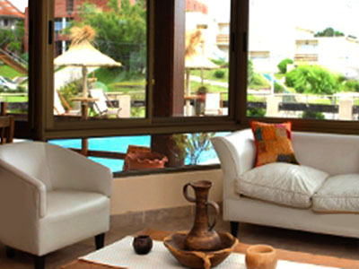Fotos del hotel - ALPEMAR APART HOTEL