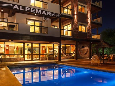 Fotos del hotel - ALPEMAR APART HOTEL