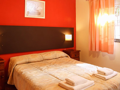 Fotos del hotel - ALPEMAR APART HOTEL
