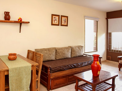 Fotos del hotel - ALPEMAR APART HOTEL