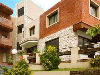 Fotos del hotel - ALPEMAR APART HOTEL