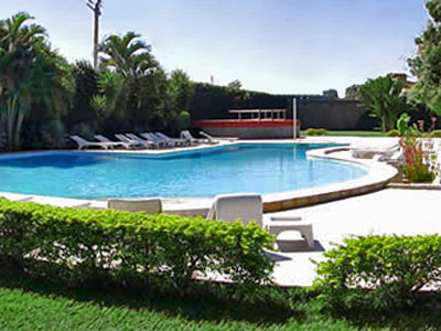 Fotos del hotel - Hotel Solar das Mangueiras