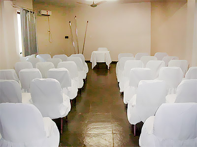Fotos del hotel - Hotel Solar das Mangueiras