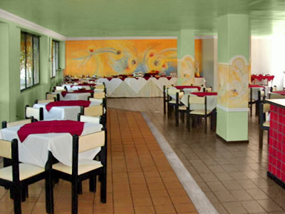 Fotos del hotel - Hotel Solar das Mangueiras