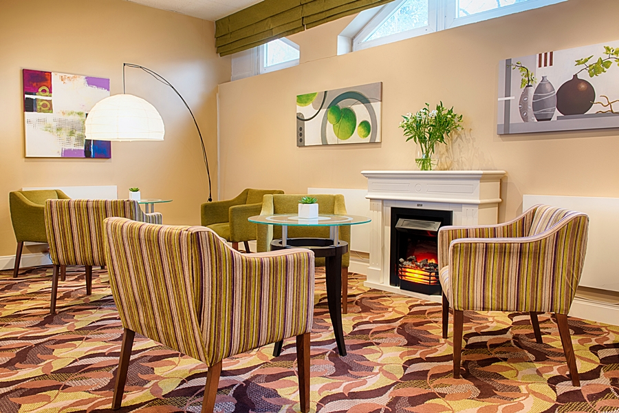 Fotos del hotel - LEONARDO HOTEL HAMBURG ELBBRUCKEN