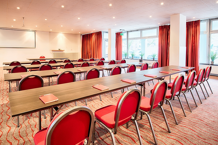 Fotos del hotel - LEONARDO HOTEL HAMBURG ELBBRUCKEN