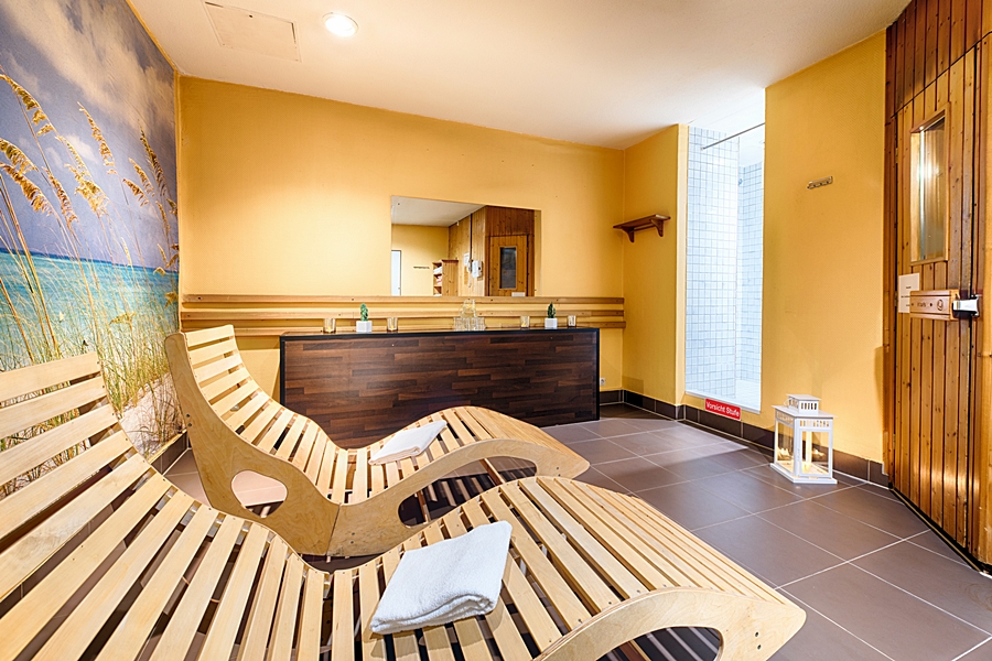 Fotos del hotel - LEONARDO HOTEL HAMBURG ELBBRUCKEN