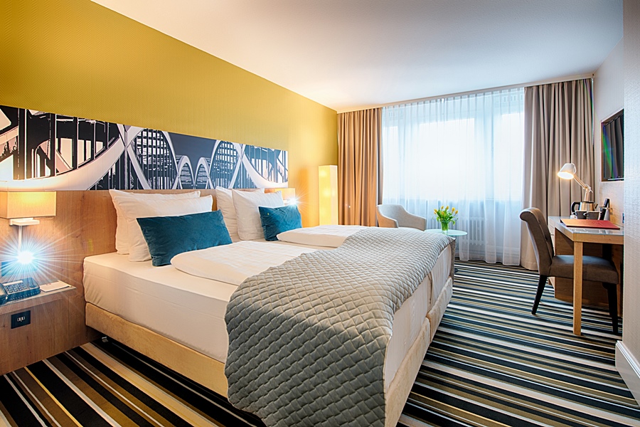 Fotos del hotel - LEONARDO HOTEL HAMBURG ELBBRUCKEN