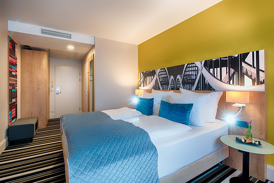 Fotos del hotel - LEONARDO HOTEL HAMBURG ELBBRUCKEN