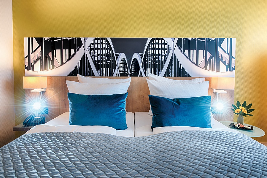 Fotos del hotel - LEONARDO HOTEL HAMBURG ELBBRUCKEN